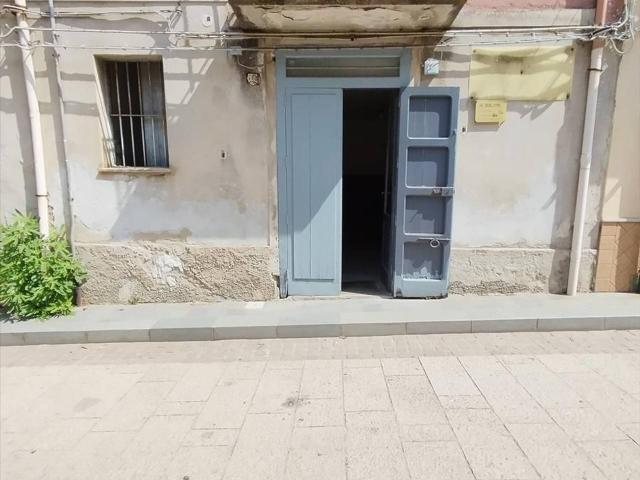 Deposito in vendita a Cittanova