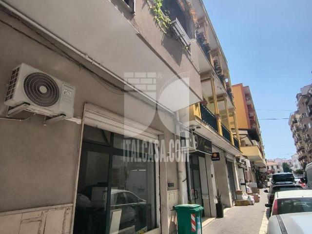 Deposito in vendita a Crotone