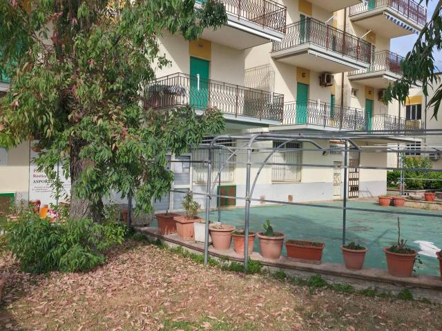 Deposito in vendita a Ascea
