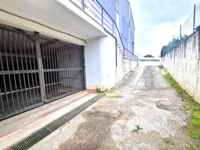 Deposito in vendita a Sabaudia