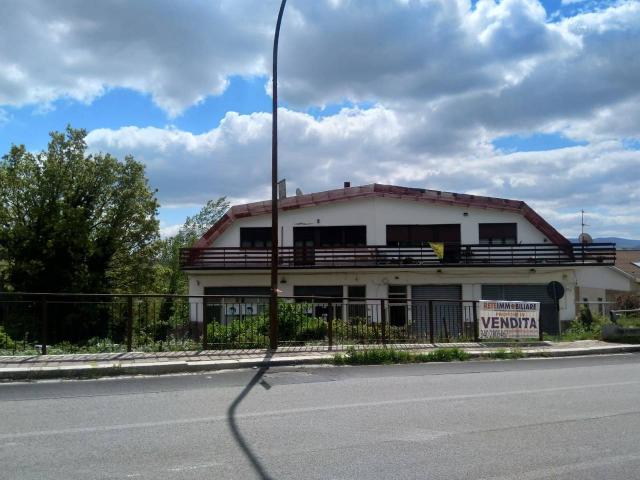 Deposito in vendita a Potenza