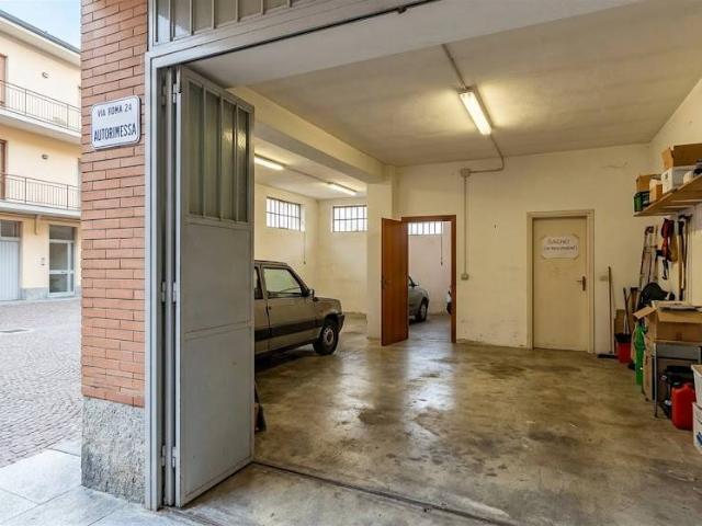 Deposito in vendita a Vicopisano