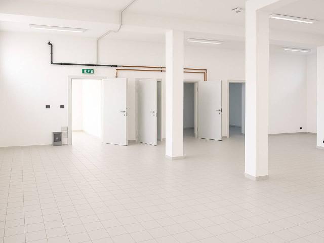 Deposito in affitto a San Lazzaro Di Savena