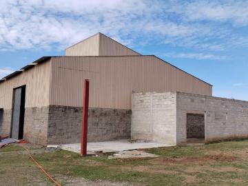 Depósito Singuilucan