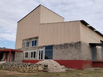 Depósito Singuilucan