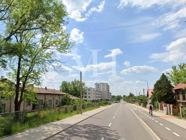 Depowa 392 m², Białystok