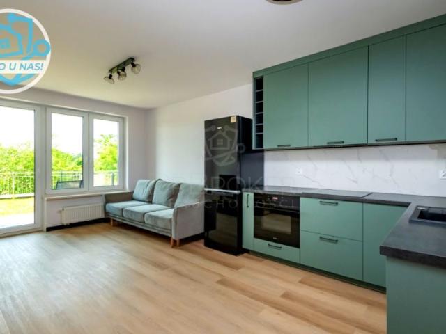 Depowa 58 m², Białystok
