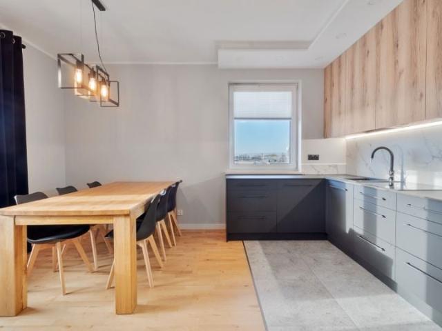Depowa 64 m², Białystok