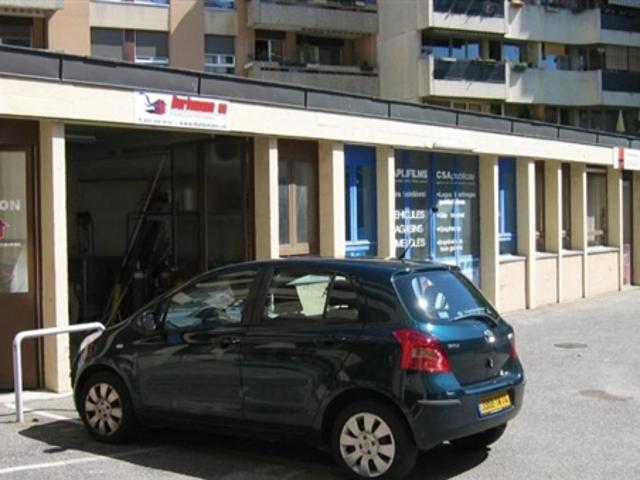 Commerce 1 pièce
