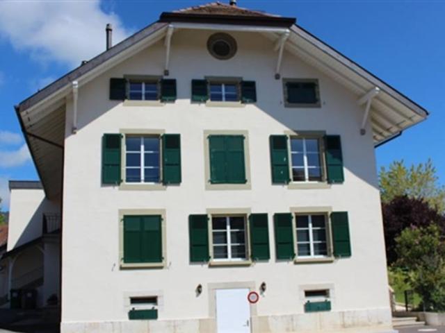 Dépôt