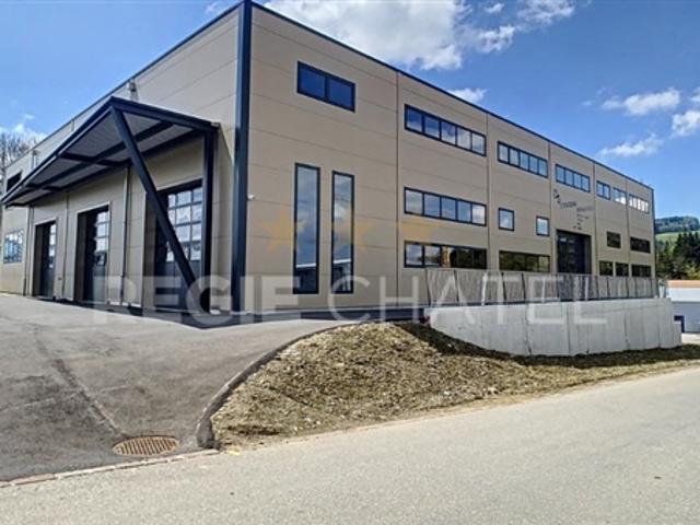 Dépôt 1 pièce