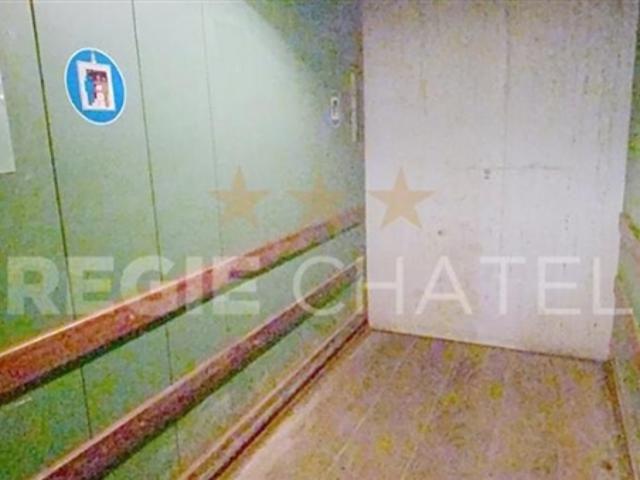 Dépôt 1 pièce