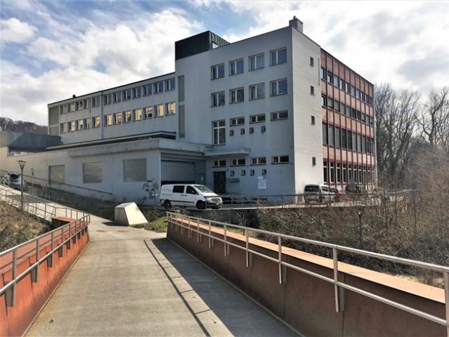 Depot 20 m² – Ausgezeichnete Lage – Blécherette