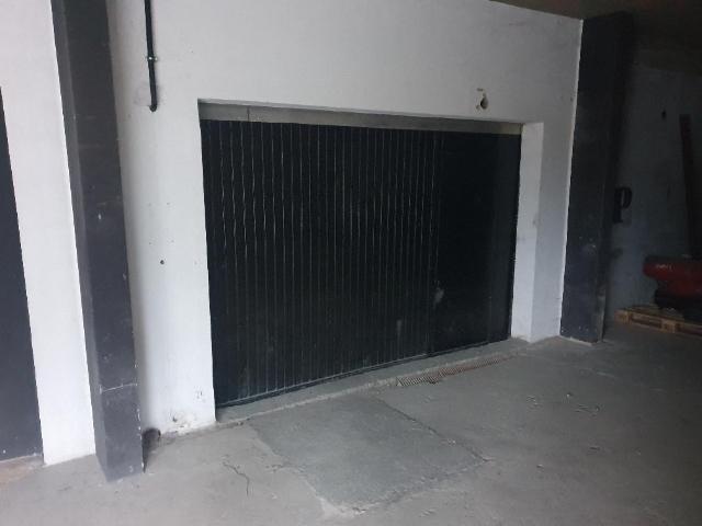 Depot / Werkstatt 150 m² – Sion – Zugang im Erdgeschoss