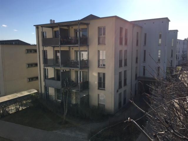 Depot zur Miete im Beaulieu Viertel
