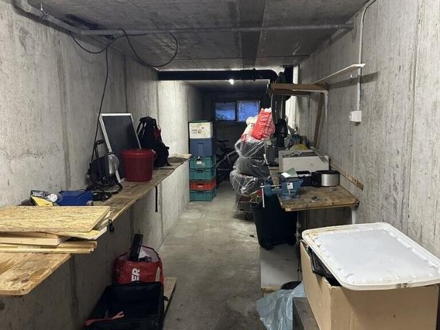 Warehouse for rent in Echallens 14 m² | dreamo. Ch