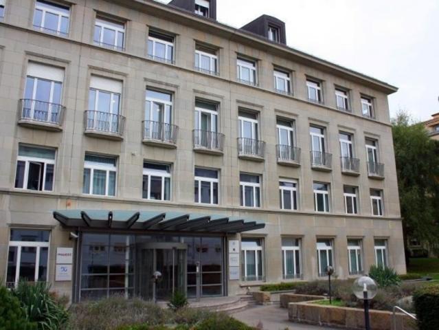 Dépôt d'archives au coeur de Lausanne !