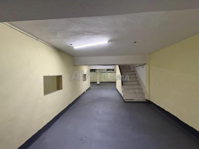 Dépôt de 120 m² à louer à Oulfa, très bien situé