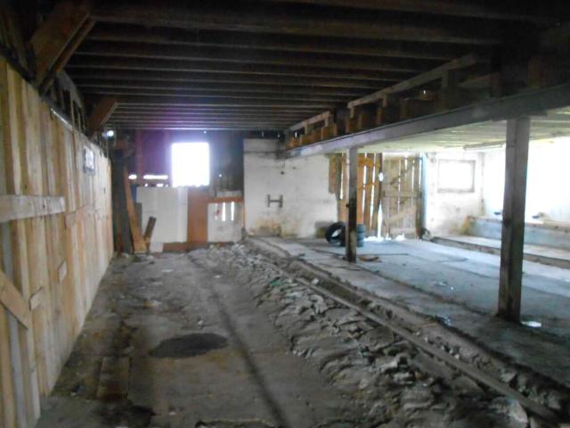 Depot with 1 room for rent in Villaz St Pierre 230 m² | dreamo. Ch
