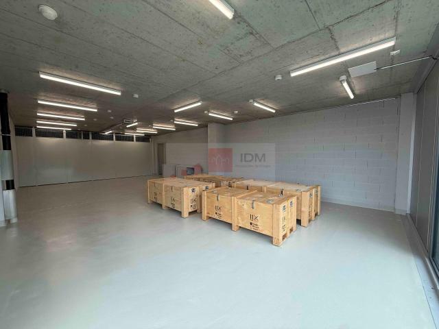 Depot for rent in Site TETRIS | dreamo. Ch