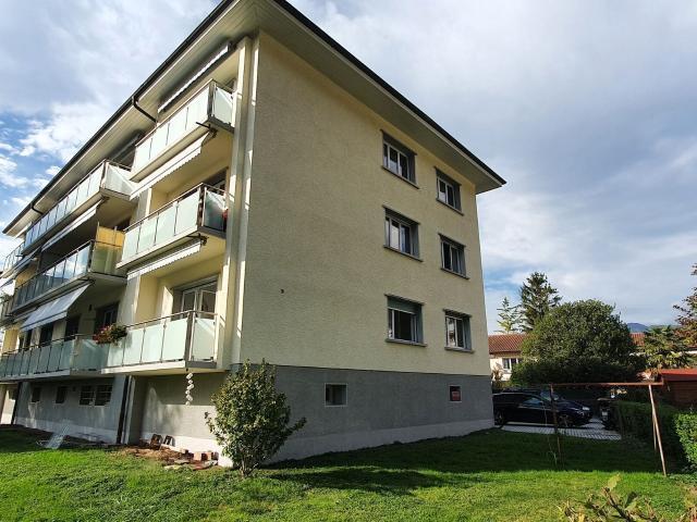 Depot on sale in Villeneuve 72 m² | dreamo. Ch