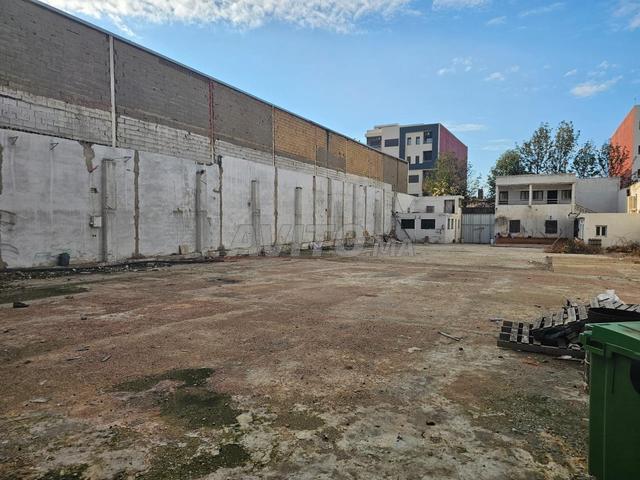 Dépôt pour location a Ain Sbaa