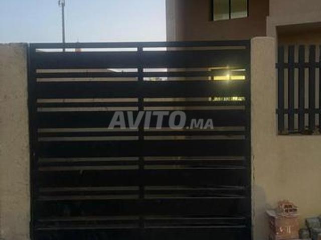 Dépôt / stockage