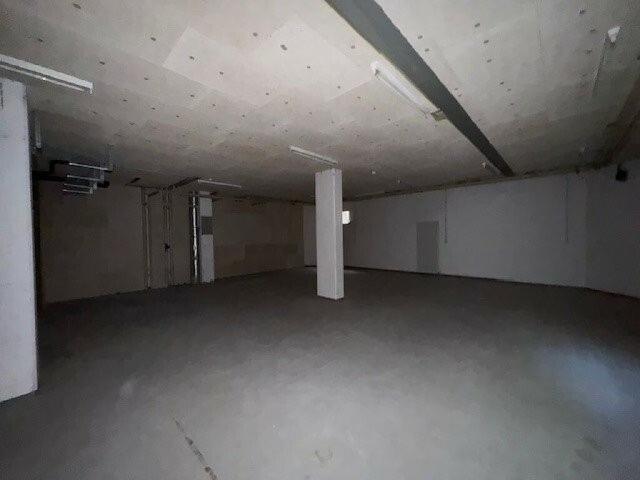 Dépôts à louer à Pully de 32.5 m2 à 221 m2