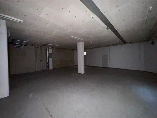 Dépôts à louer à Pully de 32.5 m2 à 221 m2