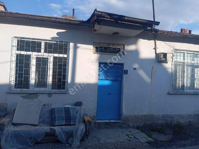 Depozito Yok! Zafran Kavşağı Yukarısı Müstakil Kiralık Daire