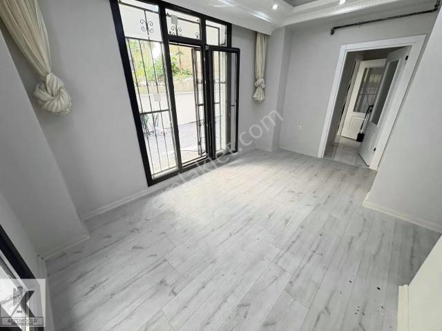 Depozito Bedeli Yoktur Sıfır Ambarlı Mah.düz Giriş Daire