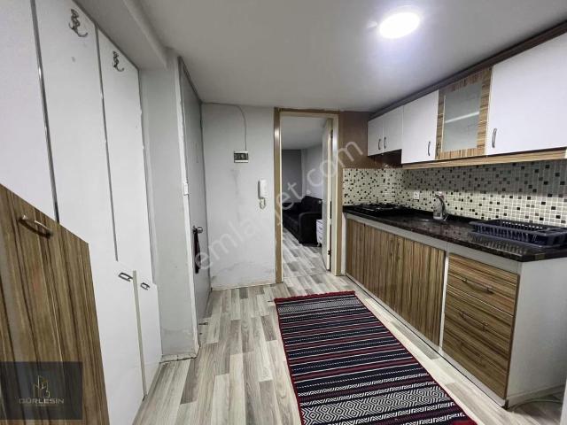 Depozitosuz Eşyalı Abonelikleri Açık 2 Oda 1 Mutfak