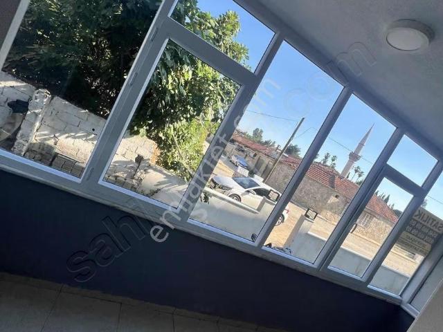 depozitosuz*sümerde Kapalı Balkon Ön Cephe Lüx 1+1 Daire
