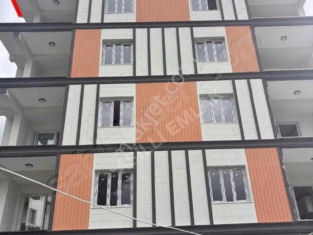 D*eprem Sonrası Ayrı Mutfaklı Geniş 2+1