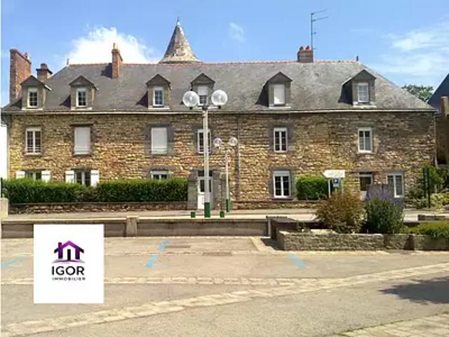 Derval 44590 Achat / Vente maison 20 pièces t20