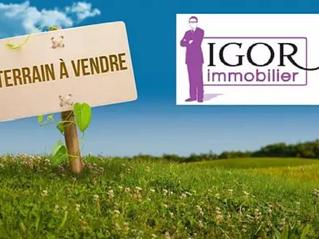 Derval 44590 Achat / Vente terrain