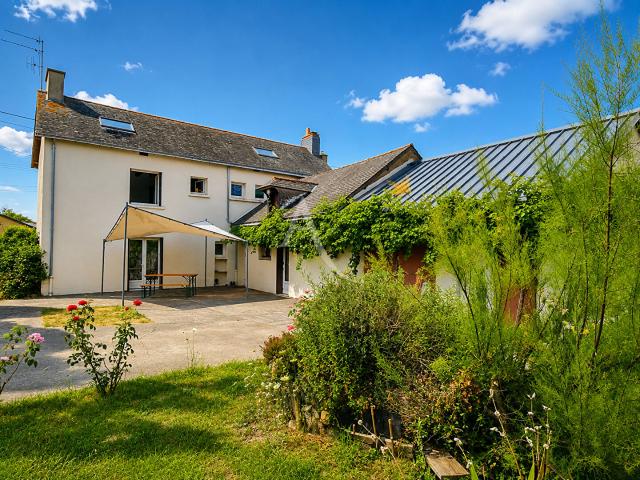 Derval Vente Maison 44