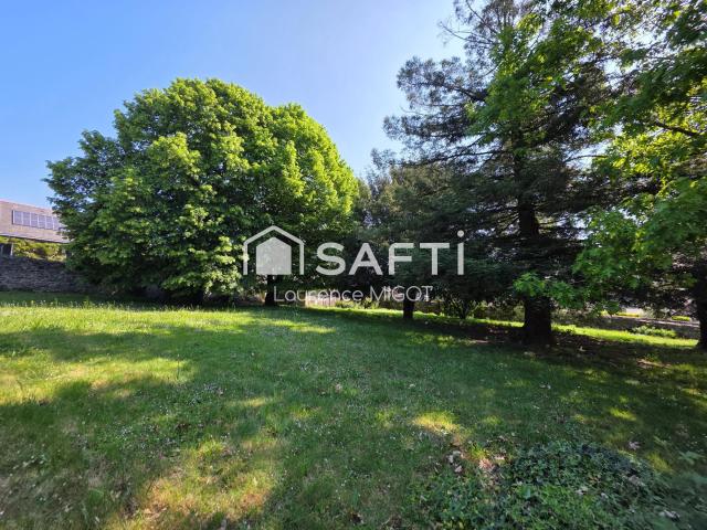 Derval Vente Terrain 44