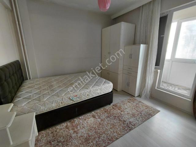 Dervişpaşa Mah Satılık 2+1 Afjetli Daire