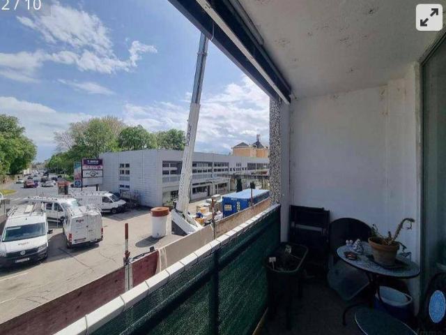 Derzeit vermietet Wohnung ab Dezember/Jänner frei