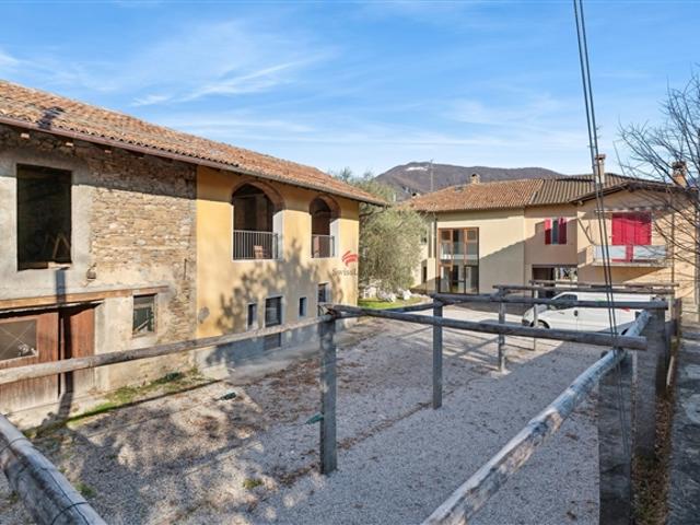 Der Charme der Tradition im Herzen des Mendrisiotto