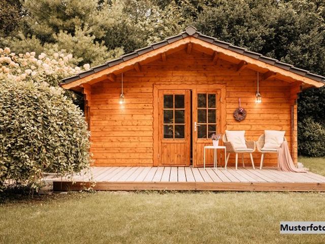 Der Ausgleich vom Alltagsstress! Freistehendes Wochenendhaus