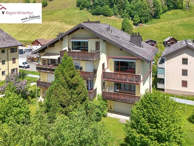 Der Berg ruft