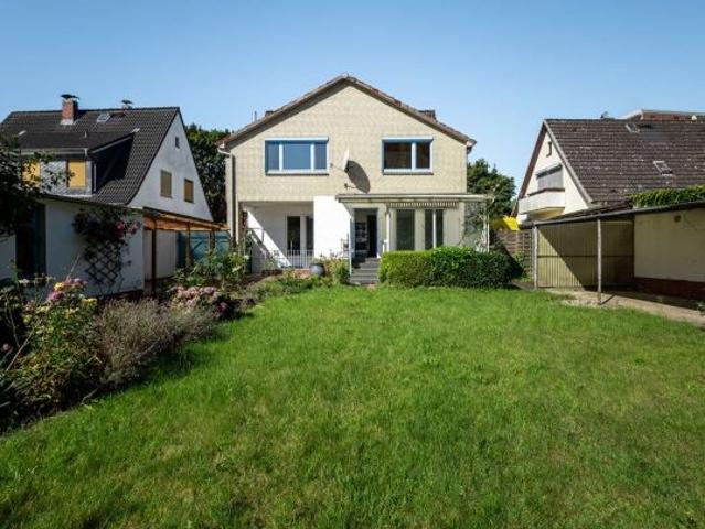 Der beste Platz für große Pläne – mitten in Wedel