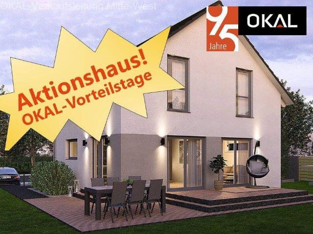 Der EFH Klassiker zum Traumpreis!