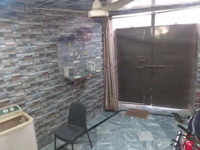 Der hata tyar mkan fr sale Golden offer corner house Gujranwala ID 24903