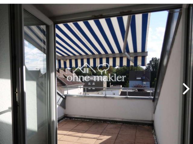 Der Himmel als Dach Nähe DHBW Hochschule