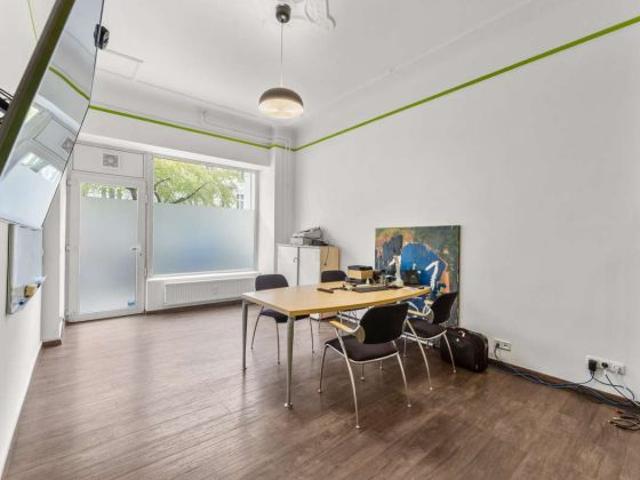 Der ideale Standort für Ihr Gewerbe im Prenzlauer Berg