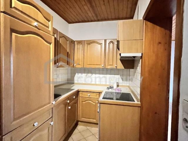 DER IDEALE START – Wohnen Sie gemütlich mitten im Ort