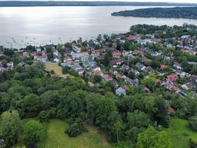 DER SCHÖNSTE PLATZ IN BAYERN SEEBLICK INKL